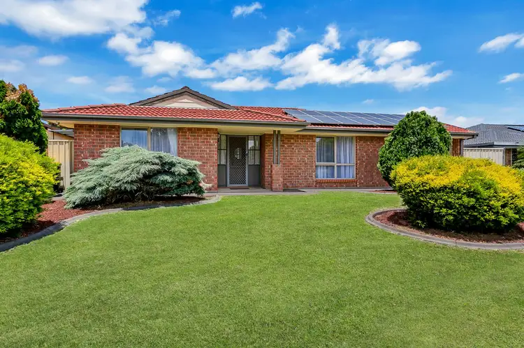 Main view of Homely house listing, 63 Sherebrooke Boulevard, Woodcroft SA 5162