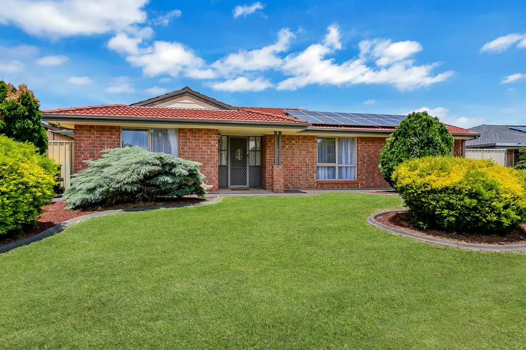 Main view of Homely house listing, 63 Sherebrooke Boulevard, Woodcroft SA 5162