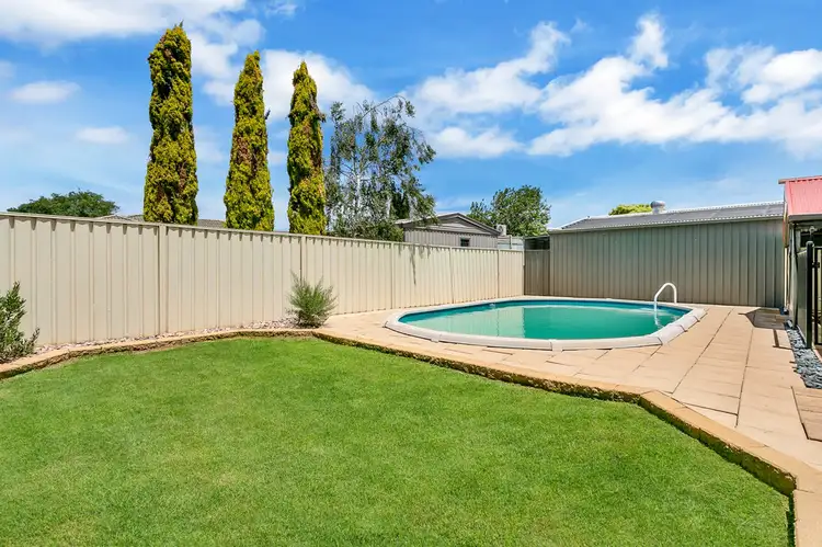 Second view of Homely house listing, 63 Sherebrooke Boulevard, Woodcroft SA 5162