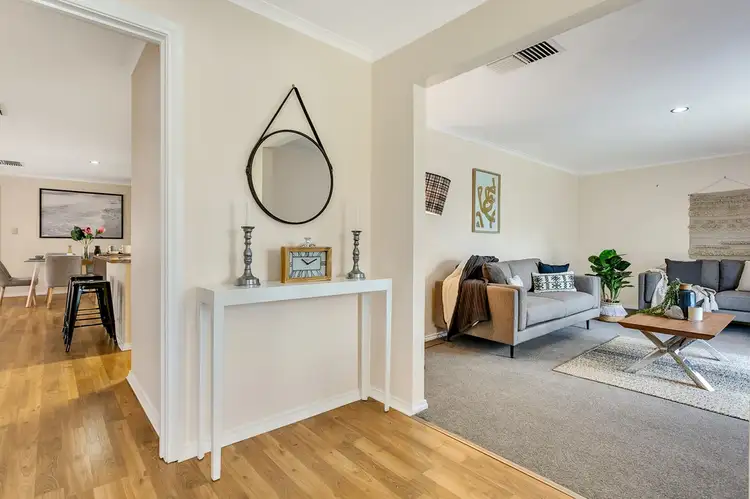 Third view of Homely house listing, 63 Sherebrooke Boulevard, Woodcroft SA 5162