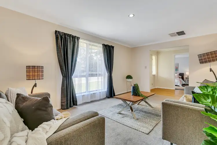 Fourth view of Homely house listing, 63 Sherebrooke Boulevard, Woodcroft SA 5162
