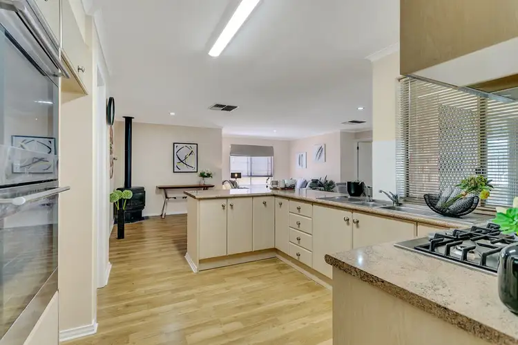 Sixth view of Homely house listing, 63 Sherebrooke Boulevard, Woodcroft SA 5162