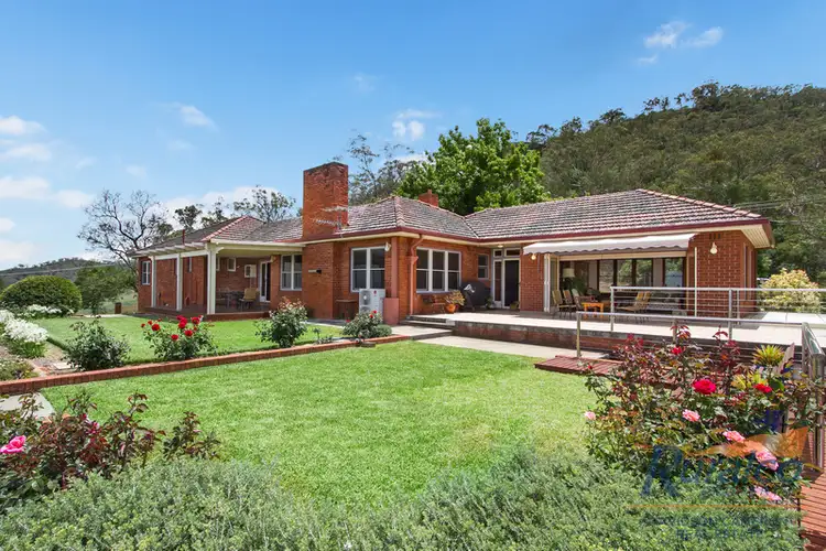 Second view of Homely house listing, 109 White Street, Tamworth NSW 2340