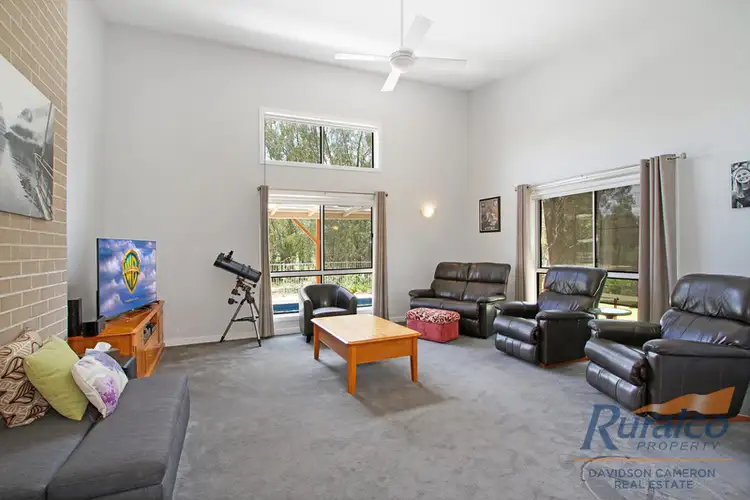 Fifth view of Homely house listing, 66 Campbell Road, Calala NSW 2340