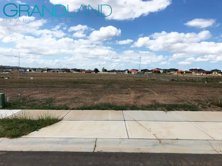 Lot 10 Messines Road, Edmondson Park NSW 2174