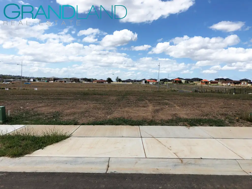 Main view of Homely land listing, Lot 10 Messines Road, Edmondson Park NSW 2174