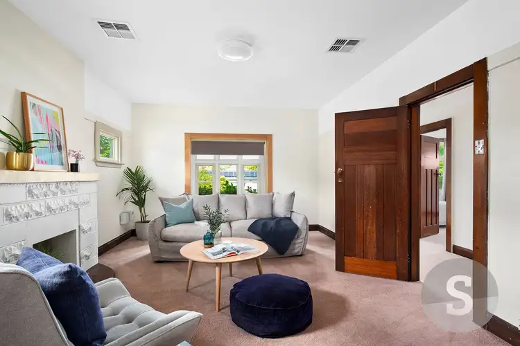 Second view of Homely house listing, 79 Abbott Street, East Launceston TAS 7250