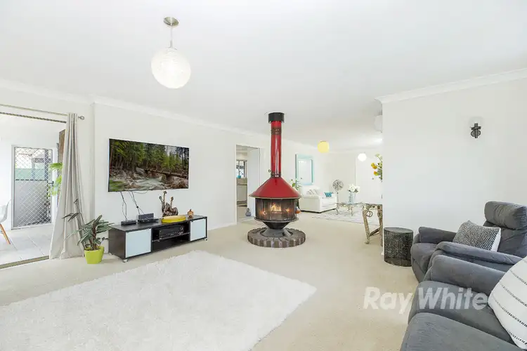 Second view of Homely house listing, 3 Somersham Avenue, Rathmines NSW 2283