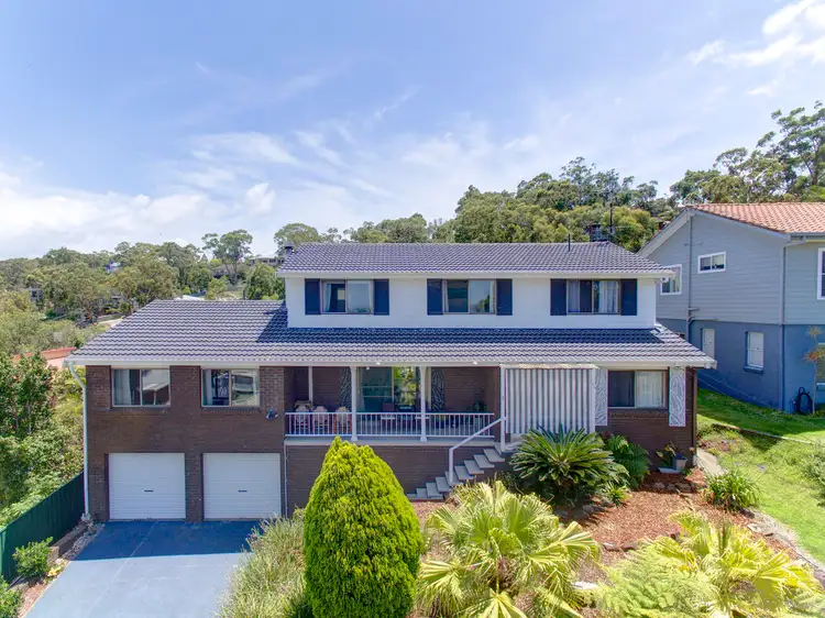 Third view of Homely house listing, 3 Somersham Avenue, Rathmines NSW 2283