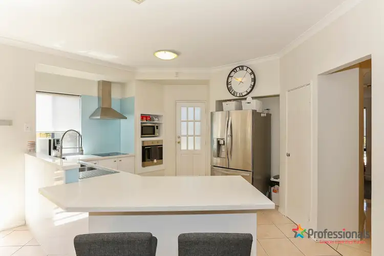 Seventh view of Homely house listing, 11 Masters Place, Marangaroo WA 6064
