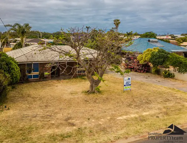 266 Sixth Street, Wonthella WA 6530