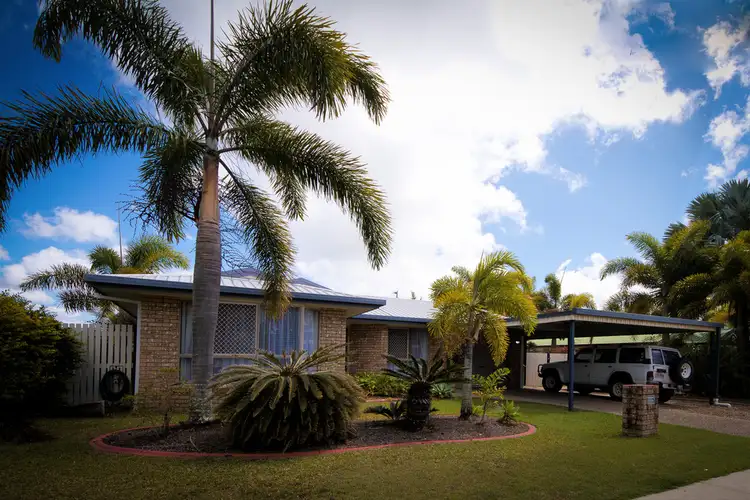 110 Broomdykes Drive, Beaconsfield QLD 4740