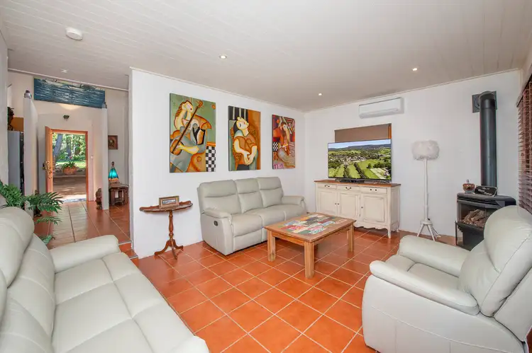 Main view of Homely house listing, 15 BEATTIE STREET, Jamberoo NSW 2533