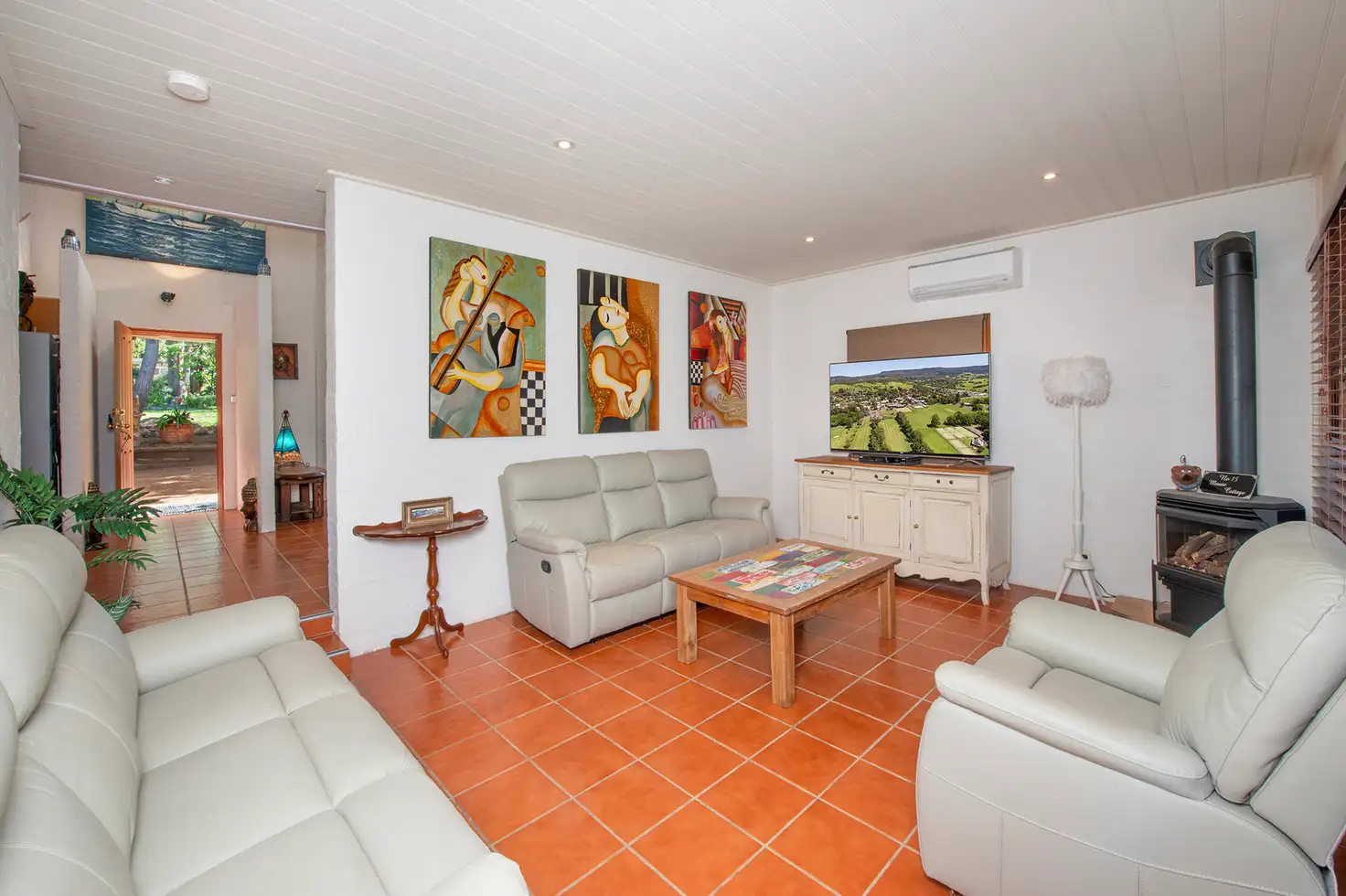 Main view of Homely house listing, 15 BEATTIE STREET, Jamberoo NSW 2533