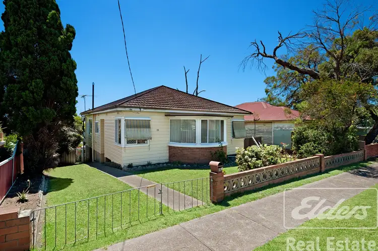 Second view of Homely house listing, 15 GEORGE STREET, North Lambton NSW 2299
