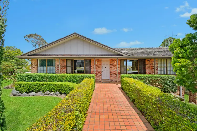57 Clifton Drive, Port Macquarie NSW 2444