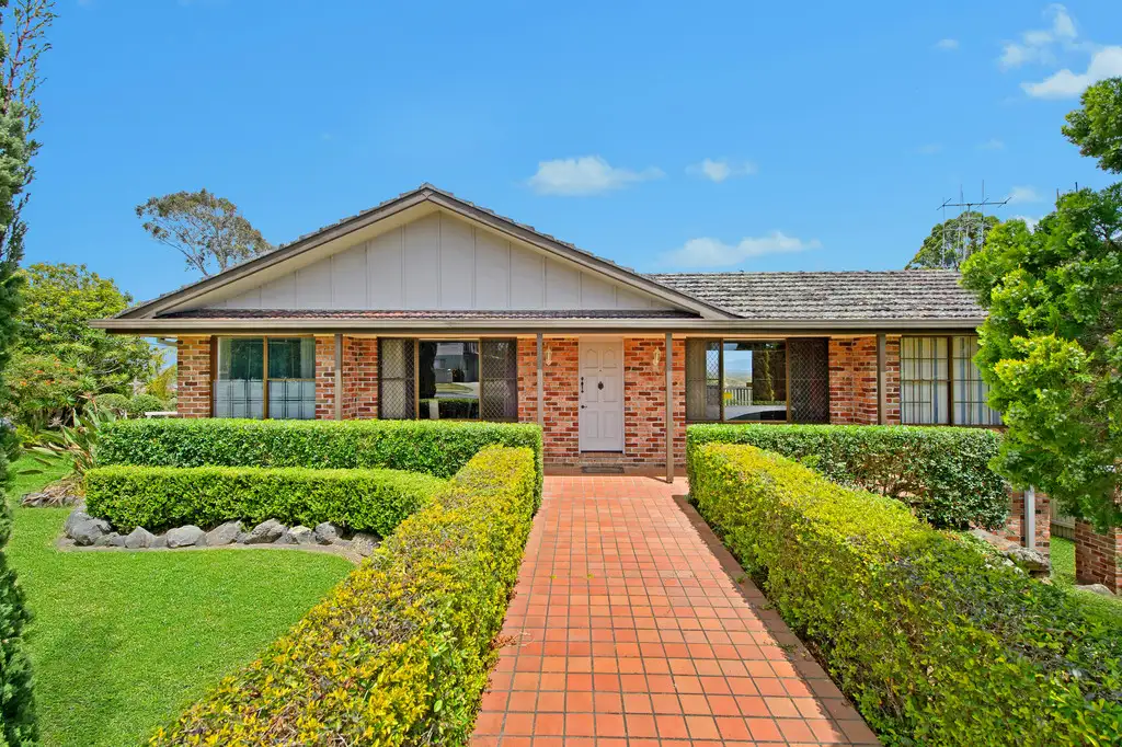 Main view of Homely house listing, 57 Clifton Drive, Port Macquarie NSW 2444
