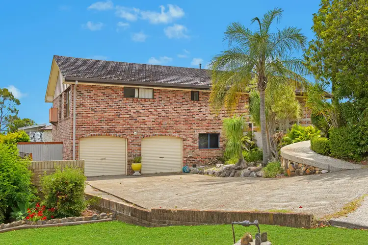 Second view of Homely house listing, 57 Clifton Drive, Port Macquarie NSW 2444