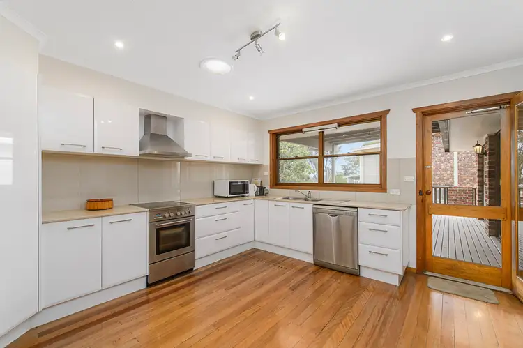Fourth view of Homely house listing, 57 Clifton Drive, Port Macquarie NSW 2444