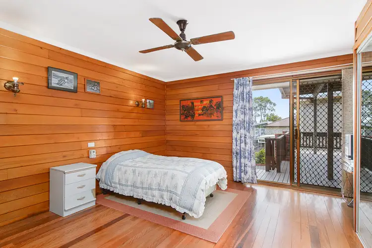 Sixth view of Homely house listing, 57 Clifton Drive, Port Macquarie NSW 2444