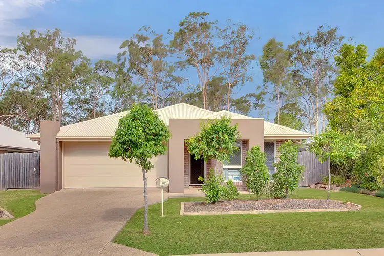 62 IRIS ROAD, Kirkwood QLD 4680