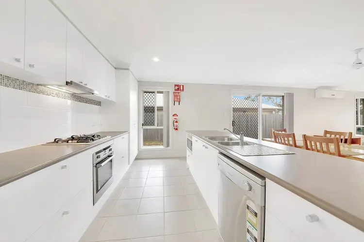 Third view of Homely house listing, 62 IRIS ROAD, Kirkwood QLD 4680