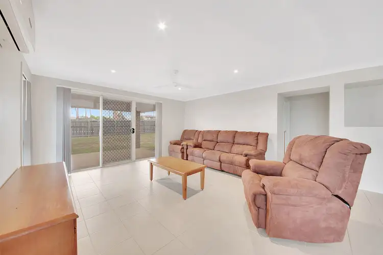 Fifth view of Homely house listing, 62 IRIS ROAD, Kirkwood QLD 4680