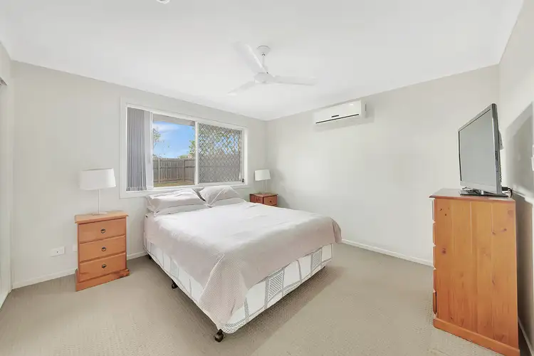 Seventh view of Homely house listing, 62 IRIS ROAD, Kirkwood QLD 4680
