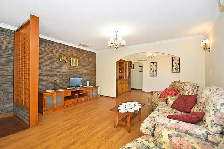 Second view of Homely villa listing, 6/24 Broomhall Way, Noranda WA 6062