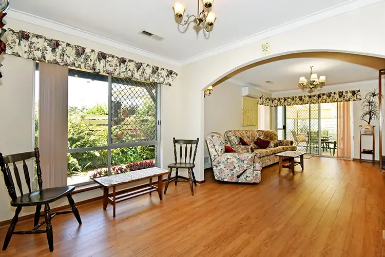 Fourth view of Homely villa listing, 6/24 Broomhall Way, Noranda WA 6062