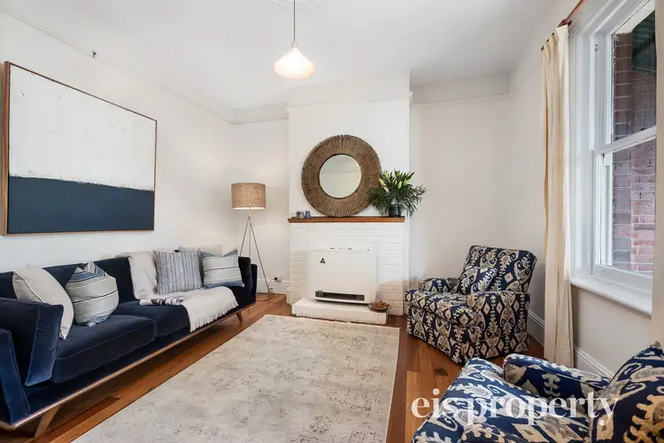 Third view of Homely house listing, 53 Quayle Street, Sandy Bay TAS 7005