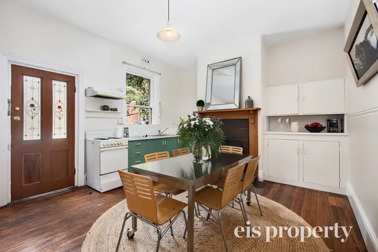 Fourth view of Homely house listing, 53 Quayle Street, Sandy Bay TAS 7005