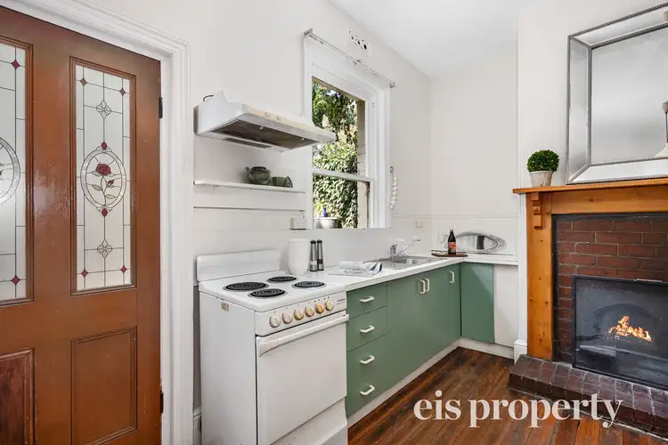 Fifth view of Homely house listing, 53 Quayle Street, Sandy Bay TAS 7005