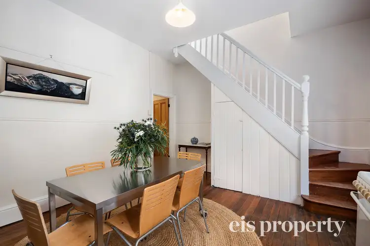 Sixth view of Homely house listing, 53 Quayle Street, Sandy Bay TAS 7005