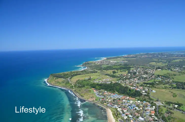 Sixth view of Homely land listing, 49 Survey Street, Lennox Head NSW 2478