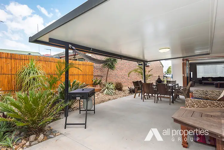 Fourth view of Homely house listing, 2 Barrier Place, Forest Lake QLD 4078