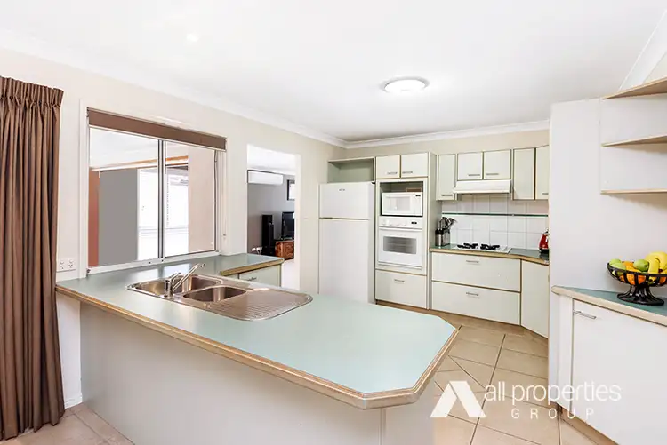 Sixth view of Homely house listing, 2 Barrier Place, Forest Lake QLD 4078