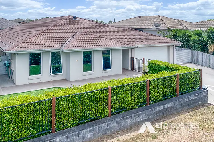 23 Aspen Street, Heathwood QLD 4110