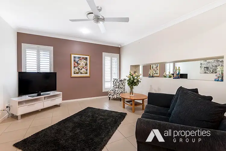 Fourth view of Homely house listing, 23 Aspen Street, Heathwood QLD 4110