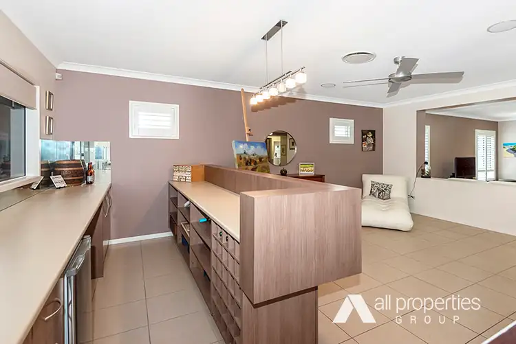 Fifth view of Homely house listing, 23 Aspen Street, Heathwood QLD 4110