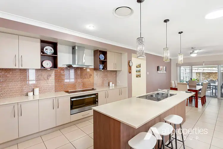 Sixth view of Homely house listing, 23 Aspen Street, Heathwood QLD 4110