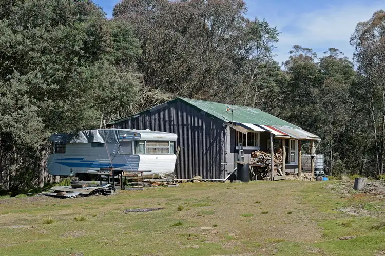 Second view of Homely house listing, 0 Victoria Valley Road, London Lakes TAS 7140