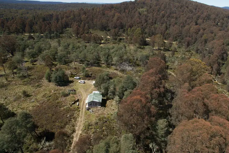 Third view of Homely house listing, 0 Victoria Valley Road, London Lakes TAS 7140