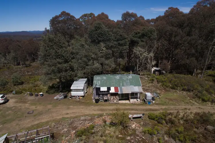 Fourth view of Homely house listing, 0 Victoria Valley Road, London Lakes TAS 7140