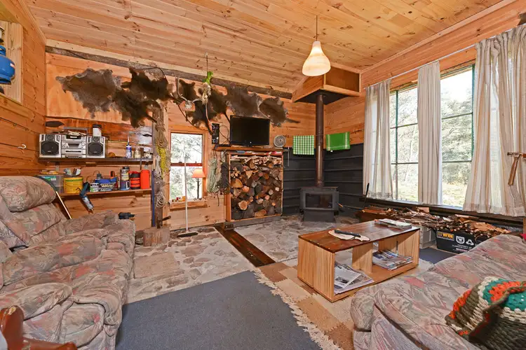 Fifth view of Homely house listing, 0 Victoria Valley Road, London Lakes TAS 7140