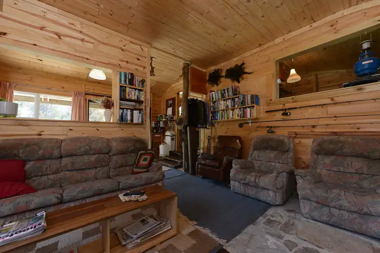 Sixth view of Homely house listing, 0 Victoria Valley Road, London Lakes TAS 7140