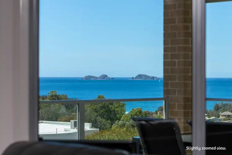Main view of Homely house listing, 28 Mary Place, Long Beach NSW 2536