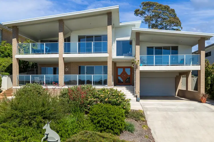 Second view of Homely house listing, 28 Mary Place, Long Beach NSW 2536