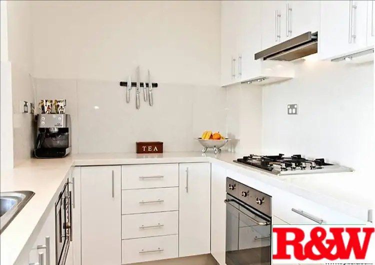 Third view of Homely apartment listing, 23/1155 Pacific Highway, Pymble NSW 2073