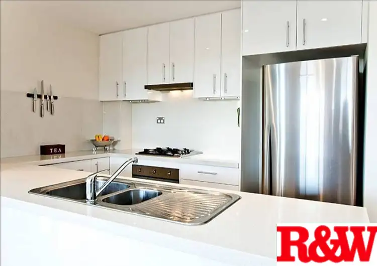 Sixth view of Homely apartment listing, 23/1155 Pacific Highway, Pymble NSW 2073
